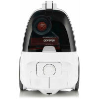 Пылесос GORENJE VC2101GALWCY