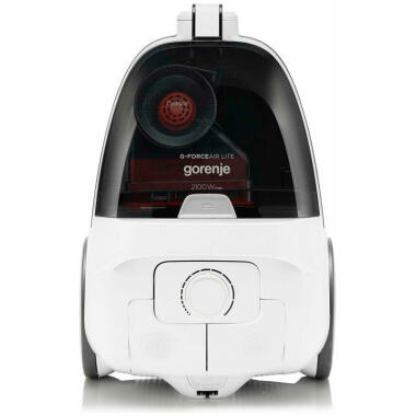 Пылесос GORENJE VC2101GALWCY
