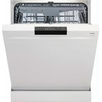 Посудомоечная машина GORENJE GS 620 C 10 W