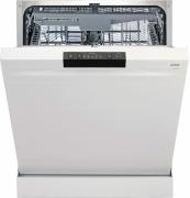 Посудомоечная машина GORENJE GS 620 C 10 W