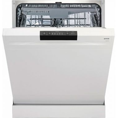 Посудомоечная машина GORENJE GS 620 C 10 W