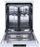 Посудомоечная машина GORENJE GS620C10W
