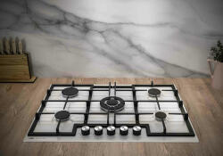 Варочная поверхность MILLEN  MGHD 7501 WH 