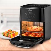 Аэрофритюрница UFESA SENSEI AIR FRYER 12L