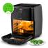 Аэрофритюрница UFESA SENSEI AIR FRYER 12L