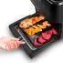 Аэрофритюрница UFESA SENSEI AIR FRYER 12L