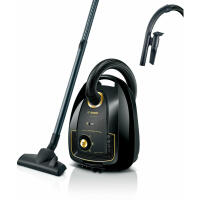 Пылесос BOSCH BGL38GOLD