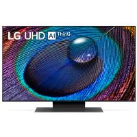 LED Телевизор LG 43UR91006LA