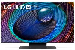 LED Телевизор LG 43UR91006LA