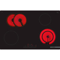 Варочная поверхность BOSCH PKN811FP2E