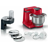 Кухонный комбайн BOSCH MUMS2ER01 Кухонный комбайн BOSCH MUMS2ER01