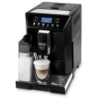 Кофемашина DELONGHI ECAM46.860.B