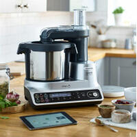 Кухонный процессор-робот KENWOOD Cook Easy CCL450SI Кухонный процессор-робот KENWOOD Cook Easy CCL450SI