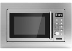 Встраиваемая микроволновая печь HAIER HMX-BDG259LX