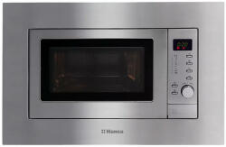 Встраиваемая микроволновая печь HANSA AMGB20E2GX
