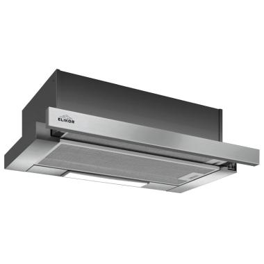Вытяжка ELIKOR Slide 60Н-430 нерж