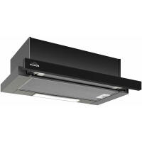 Вытяжка ELIKOR SLIDE Glass 50П-1000 чер