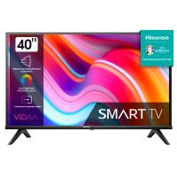 LED Телевизор HISENSE 40A4K