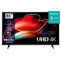 LED Телевизор HISENSE 85A6K