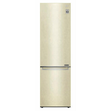 Холодильник LG GC-B509SECL