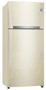 Холодильник LG GN-C702HEHL