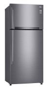 Холодильник LG GN-C702HMHL