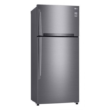 Холодильник LG GN-C702HMHL
