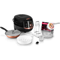 Мультиварка REDMOND SkyKitchen RMK-CB391S Мультиварка REDMOND SkyKitchen RMK-CB391S