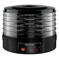 Сушилка для овощей и фруктов REDMOND FD1100 Сушилка для овощей и фруктов REDMOND FD1100