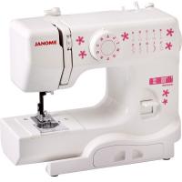 Швейная машина JANOME Sew Mini Deluxe