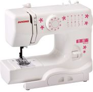 Швейная машина JANOME Sew Mini Deluxe