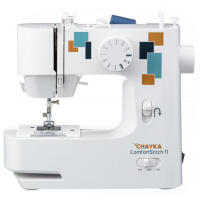 Швейная машина CHAYKA ComfortStitch 11