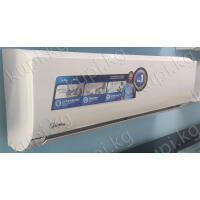 Кондиционер MIDEA MSAF21-18HRN8 (Forest-2)