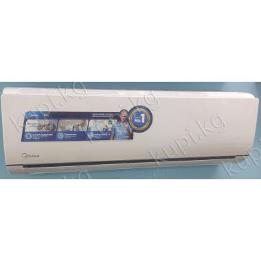 Кондиционер MIDEA MSAF21-24HRN8 (Forest-2)