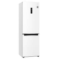 Холодильник LG GC-B459MQWM