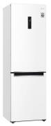 Холодильник LG GC-B459MQWM