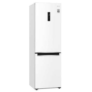 Холодильник LG GC-B459MQWM