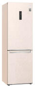 Холодильник LG GC-B459MEWM