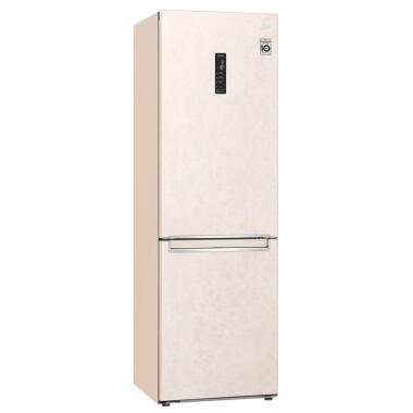 Холодильник LG GC-B459MEWM