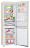 Холодильник LG GC-B459MEWM