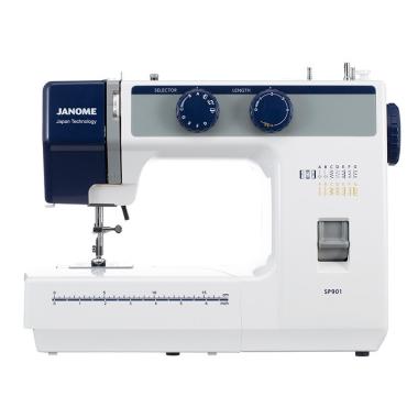 Швейная машина JANOME SP901