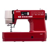 Швейная машина JANOME TM30