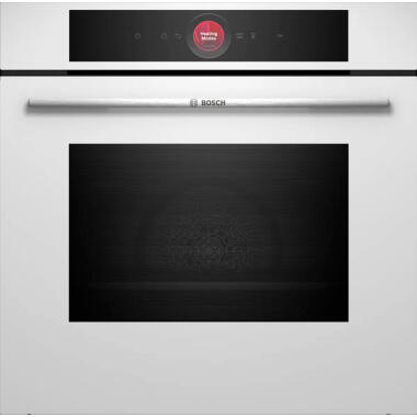 Духовой шкаф BOSCH HBG7741W1