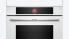 Духовой шкаф BOSCH HBG7741W1