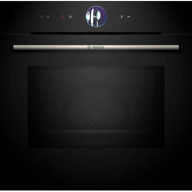 Духовой шкаф BOSCH HMG776NB1