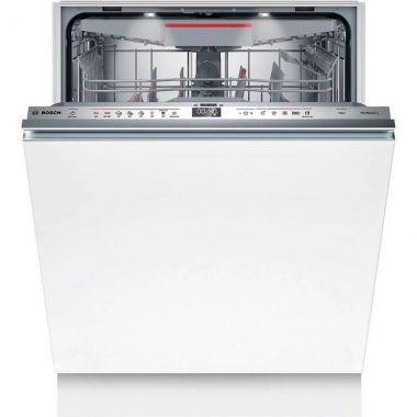Встраиваемая посудомоечная машина BOSCH SMV6EMX75Q