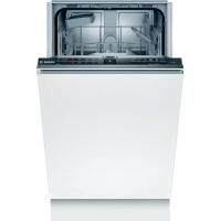 Встраиваемая посудомоечная машина BOSCH SPV2IKX54Q
