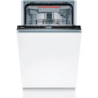 Встраиваемая посудомоечная машина BOSCH SPV4HMX55Q