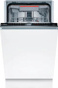 Встраиваемая посудомоечная машина BOSCH SPV4HMX55Q