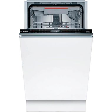 Встраиваемая посудомоечная машина BOSCH SPV4HMX55Q